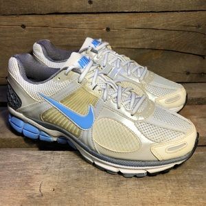 Nike Vomero 5 Gray Running Shoes